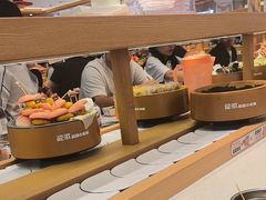 -龍歌自助小火锅(崂山丽达店)