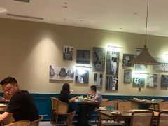 大堂-南越郡·越式风味餐厅(青秀万达店)