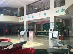 -厦门市海沧区石塘社区卫生服务中心