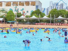 -武汉玛雅海滩水公园