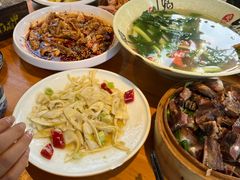 -青城甲(青城山店)