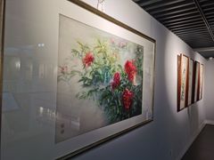 -姚建萍刺绣艺术馆