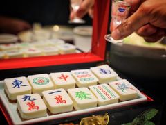 -上海1号私藏菜(静安店)