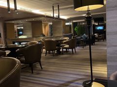 -重庆富力艾美酒店