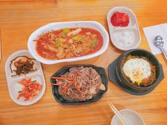 -韩食汇