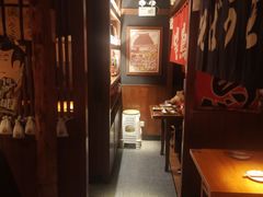 -醉虎传(南锣鼓巷店)