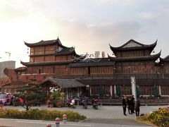 -二十八里太湖船菜(吉祥路店)