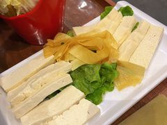 -北门涮肉·铜锅涮肉(南锣鼓巷店)