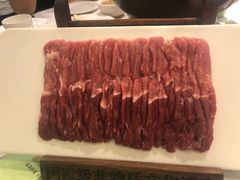 -东来顺饭庄(新源里店)