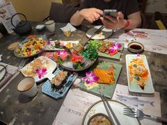 -三笙精致·料理(海河店)