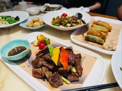 -宁海食府·涌宴(真和店)