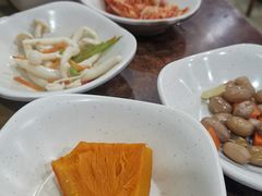 -春川铁板鸡(高科园店)