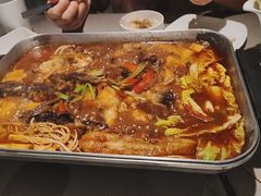 -半天妖烤鱼(东方新天地店)