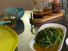 -蔡澜Pho·越南粉餐厅(海上世界店)