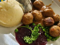 -宜家·瑞典风味餐厅(北京西红门店)