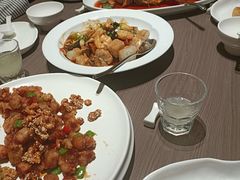 -将相和·海鲜蒸饺大连菜