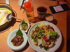 -大和食乐·鲜和牛酸汤火锅(环宇荟店)
