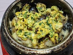 -翠茗农庄土菜馆(天目湖店)