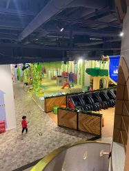 -幻贝家儿童乐园(苏州中心店)