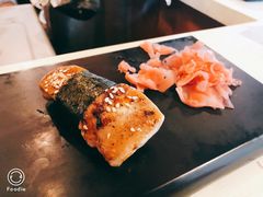 -昊·来了寿司(双楠2店)