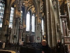 -斯蒂芬主教座堂(Stephansdom)
