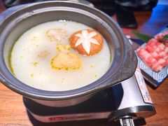 -京鹿料理(荟聚店)