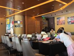 -Efes Turkish & Mediterranean Cuisine 艾菲斯餐厅(陆家嘴店)