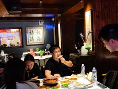 -庆云楼饭庄(什刹海店)
