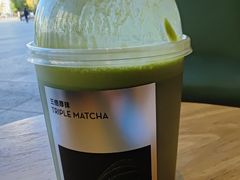 -喜茶(北京丰台银座和谐广场店)