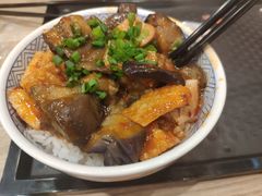 -吉野家(上海美罗城店)
