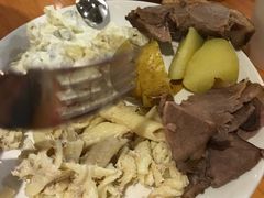 -So Lounge索兰至餐厅(蓝色港湾店)