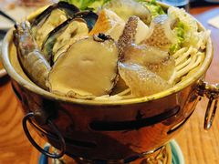 -Mr.Fish鱼鲜生海鲜放题(高德置地冬广场店)