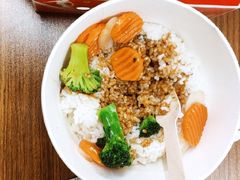 -肯德基(西单商场店)