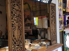 门面-家宴·灌蛋·沙茶面(曾厝垵店)