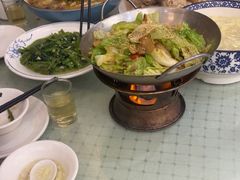 -百姓食府(秦虹路店)