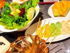 -德天肥牛海鲜火锅(城西银泰店)