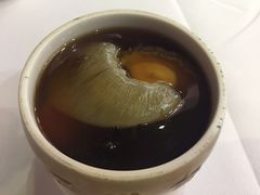 -聚春园自助餐厅(东街口店)