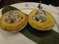 -富力万达嘉华酒店-品珍中餐厅(水果湖店)