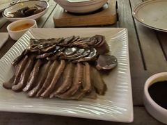 -T館·花园艺术餐厅