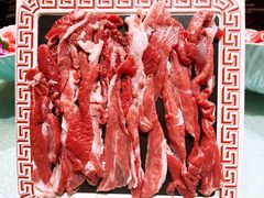 -老毛手抓·盐池滩羊非遗手抓(宁夏总店)