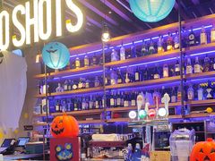 -bluefrog蓝蛙(石家庄欢乐汇店)