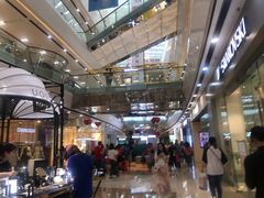 -万达广场(南京江宁店)