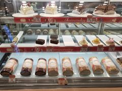 -西村叔叔的店·面包·甜品·蛋糕(清河万象汇店)