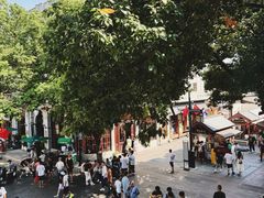 -皇饭儿·王润兴酒楼(河坊街店)