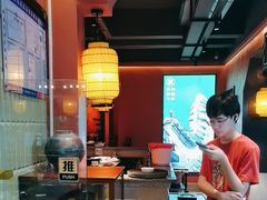-张家卫·阳江菜·小海鲜(肥婆湾桥店)
