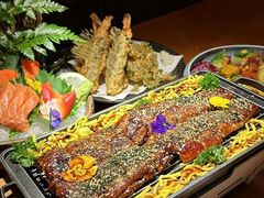 -鳗鱼家·深夜食堂(军博店)