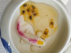 -悦融·京鲁菜·露台花园(安定门店)