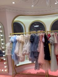 -MELAND CLUB•花园城堡主题亲子乐园•派对•餐厅(广州乐峰广场旗舰店)