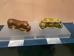 -张学良旧居陈列馆