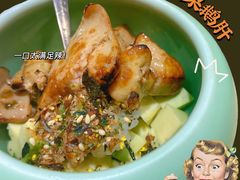 牛油果鹅肝-东京屋(武定路店)